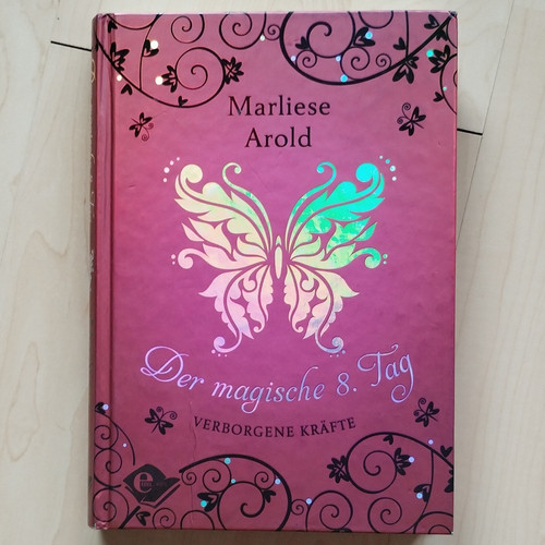 Marliese arold der - marliese, arold: