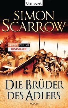 Die brüder des adlers - des,