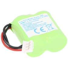 Akku passend für Philips