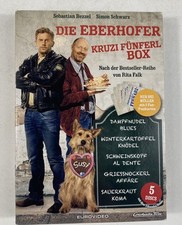 Die Eberhofer Kruzi Fünferl