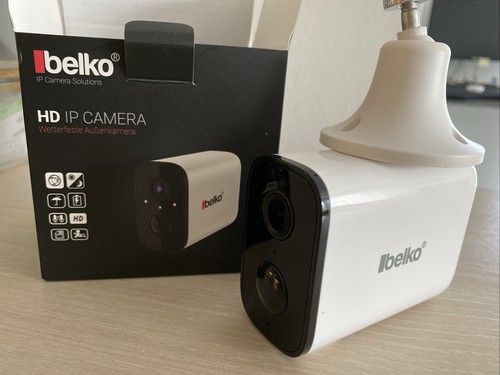 Belko in outdoor - ip, in-outdoor