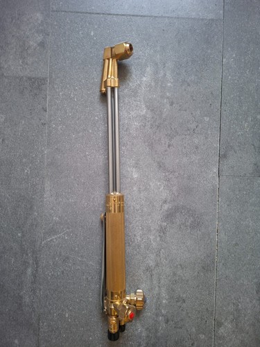 Harris handschneidbrenner 142 - handschneidbrenner,