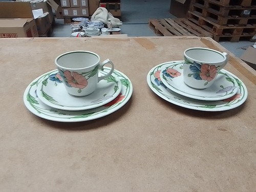 Villeroy boch amapola - villeroy,