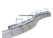 TOMYTEC TOMIX Spur N Böschung