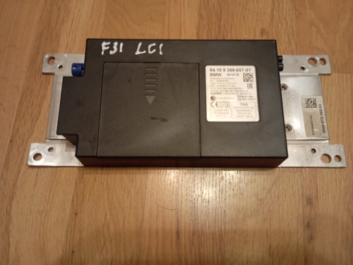 Steuergerät combox - ⭐⭐⭐,