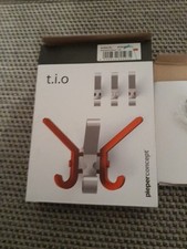 pieperconcept Klapp-Wandhaken