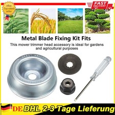 DE Messer Befestigungssatz