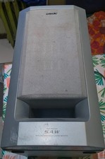 Sony SA-WMS225 aktiv-Subwoofer