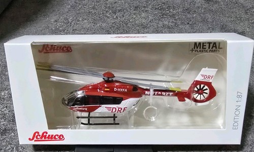 Schuco airbus h145 drf - airbus,