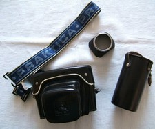 Fotoapparat Praktica LTL