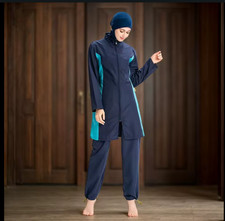 Muslimische Frauen Hijab