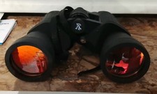 Fernglas Optus 10x50 CB Großfeld 119m/1000m