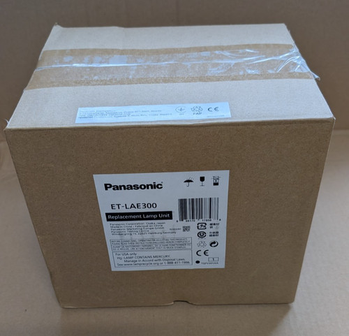 Original panasonic projektor - original,