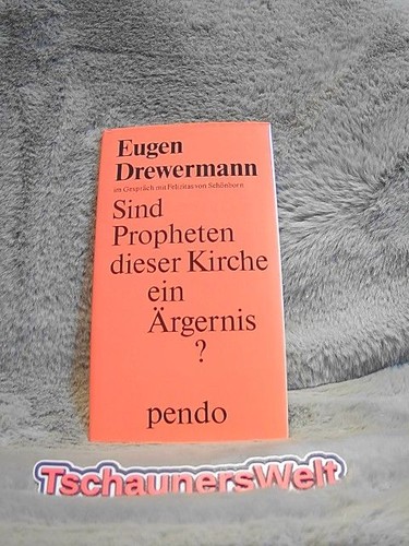 Sind propheten dieser kirche - sind,