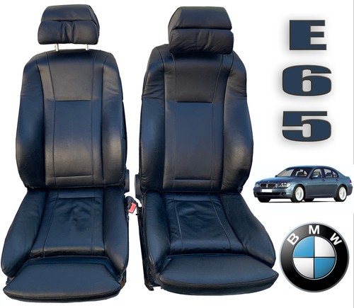 Bmw e65 e66 komfortsitze - komfortsitze, sitze