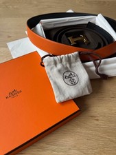 HERMES Paris Gürtel