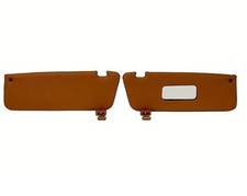 Sonnenblende und clips - sonnenblende,