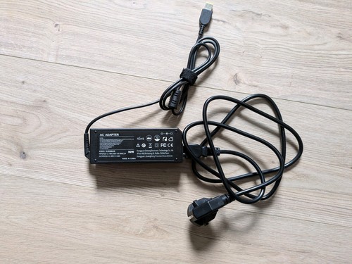 Lenovo 90w netzteil adapter - netzteil,