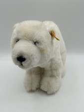 Steiff 5405 cosy issy white - steiff,
