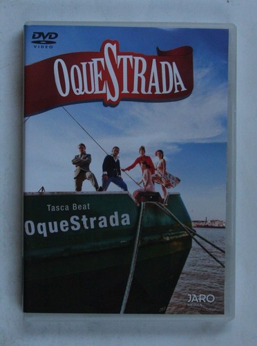 Oquestrada live tivoli - live,