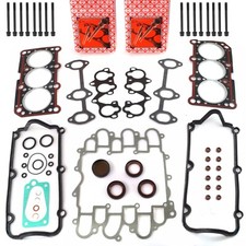ELRING Zylinderkopfdichtung
