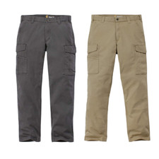 Carhartt Rugged Flex Canvas