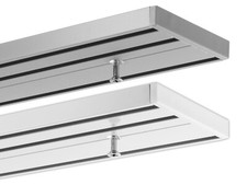 Gardineum Gardinenschiene