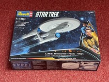 Star Trek U.S.S. Enterprise