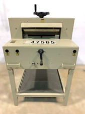 IDEAL4810 Papierschneidemaschine Papierschneidgerät Stapelschneidemaschine 46765