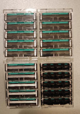 20 Rasierklingen kompatibel