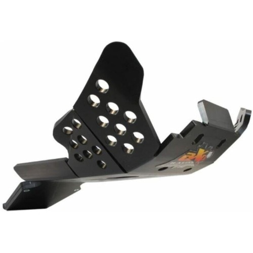 Enduro xtrem unterfahrschutz - xtrem,
