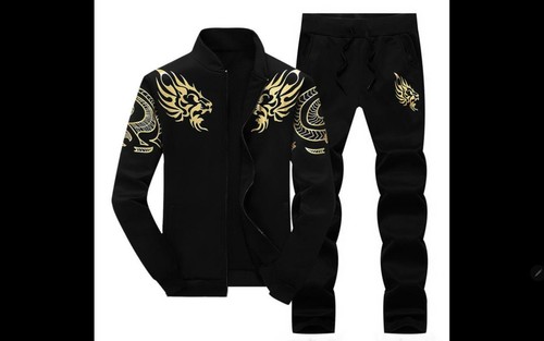 Jogginganzug herren - jogginganzug,