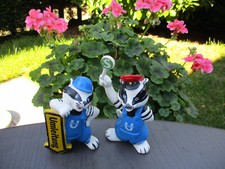 2 x U Dax Düsseldorf