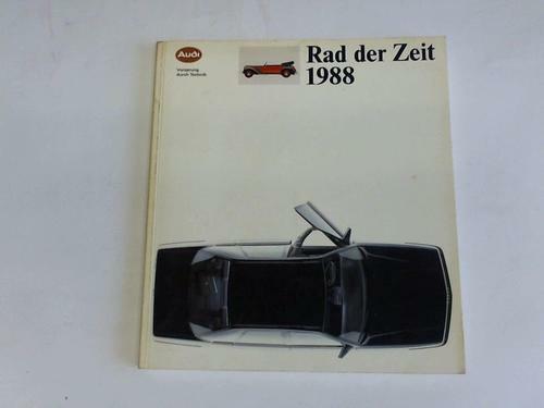 Rad der zeit 1988 - der,