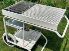 Grillmobil Gaggenau - Gebraucht wie neu