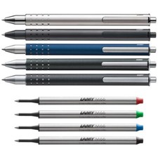 LAMY Tintenroller swift 330