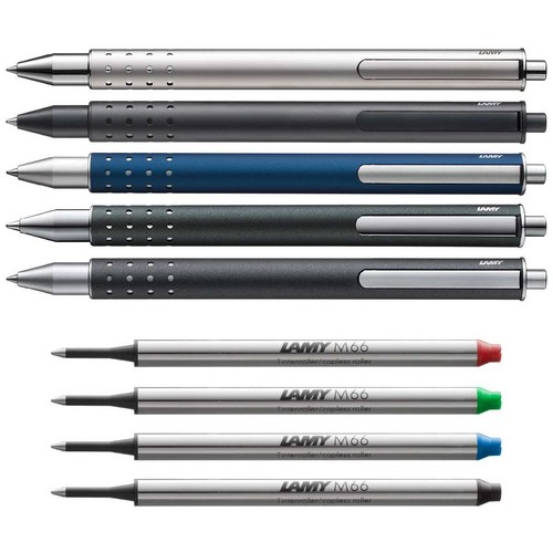 Lamy tintenroller swift 330 - swift,