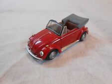 " VW Käfer Umbau " Schuco