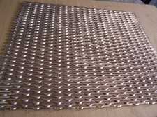 AMi Continental Kühlergrill.