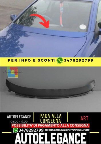 💎Motorhaubenverlängerung