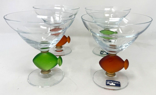 Leonardo dessert - 4,