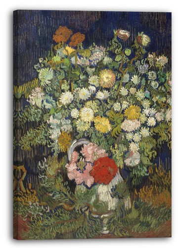 Kunstdruck vincent van gogh - vincent,