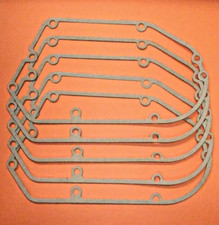 5x Kupplungsdeckeldichtung f. Simson S51 SR50 S53 Schwalbe KR51/2 Motor Dichtung