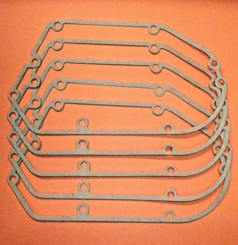 Kupplungsdeckeldichtung f - 5x,