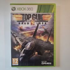 Top Gun Hard Lock (Xbox 360