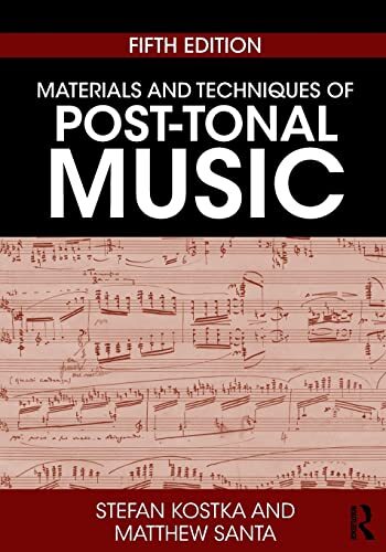 Kostka materials and - -,