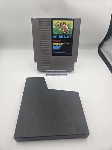 Nintendo nes donkey kong - nintendo,