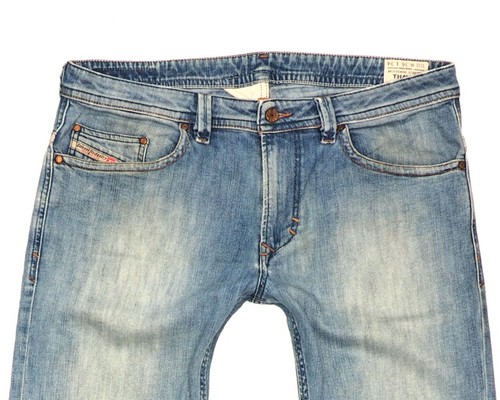 Diesel thavar herren jeans - diesel,