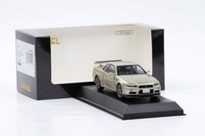 1:43 Carnel by Kyosho Nissan