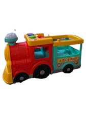 Fisher price abc express - fisher-price,